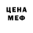 МДМА молли Sindrom SR